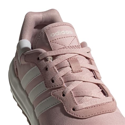 adidas damen schuhe weiß rosa|rosa Sneaker für Damen .